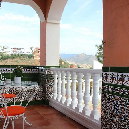 Villa Málaga Exterior foto
