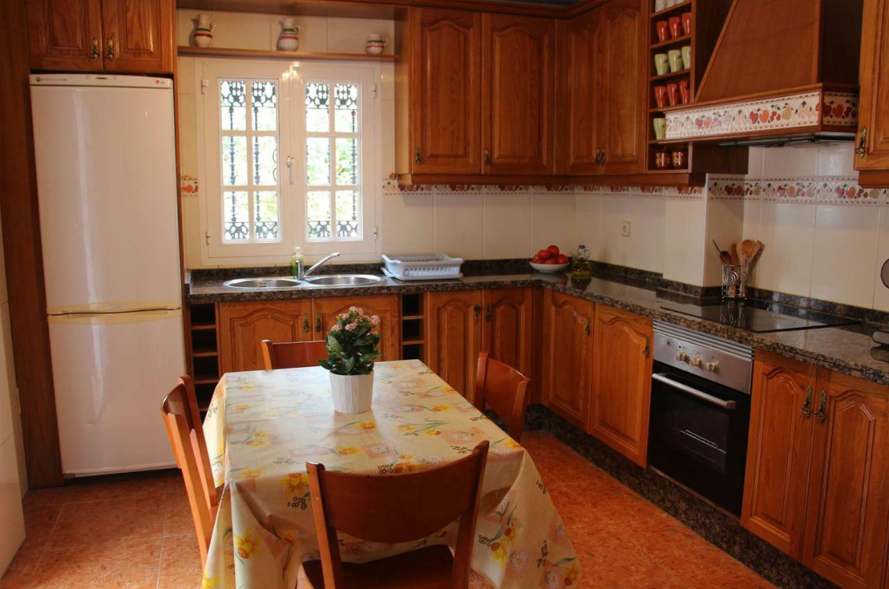 Villa Málaga Exterior foto